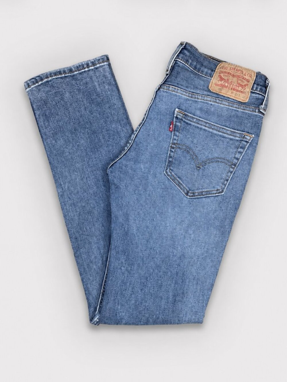 511 Levi Women’s Jeans
